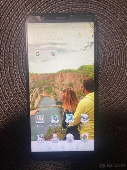 Huawei P smart fix-LX1 - 3