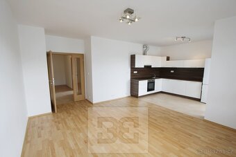Pronájem bytu 2+kk, 55 m2 - Praha - Zličín, ev.č. N08003 - 3