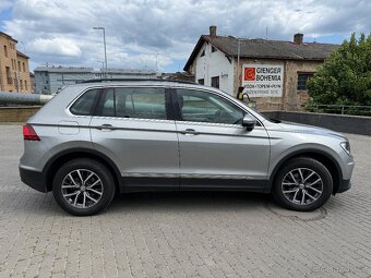 VW Tiguan 2.0 TDI 110kW 4Motion DSG 2/2020 143 150 km - 3