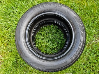 2x ZÁNOVNÍ Letní pneu Firestone TZ300α - 185/60 R14 - 95% - 3