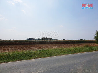 Prodej pole, 59311 m², Říkovice - 3
