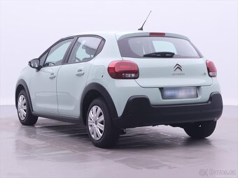 Citroën C3 1,2 61KW CZ Tempomat (2020) - 3