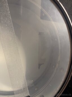 Amati snare 14x5,5 - 3