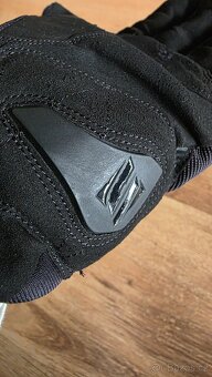 Moto rukavice Five RS3 – téměř nové, vel. XXL/12 - 3