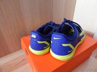 Dětské sálové boty zn. Nike, vel. 38 - 3