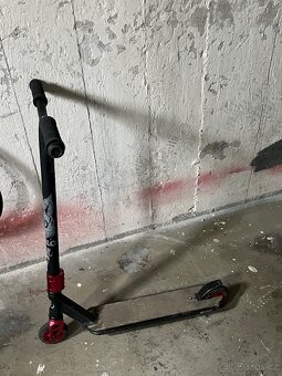 KOLOBĚŽKA FREESTYLE MF1.8+ - 3