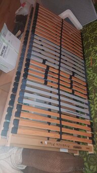 Rošt 90x200, 2 kusy - 3