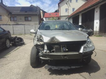 Renault Thalia 1.2 - 3