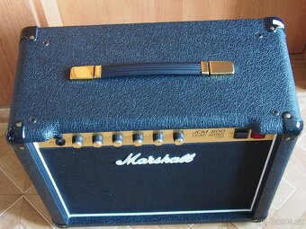 Marshall SC20C Studio Classic JCM 800 LEAD SERIES - 3