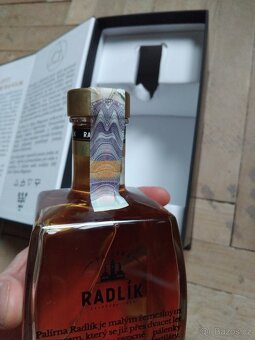 Radlík XXV Anniversary a Radlík Opus Magnum L.E. - 3