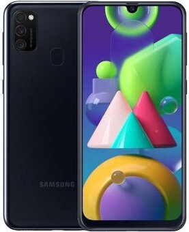 Samsung M21 - 3