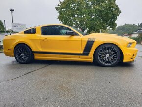 Ford Mustang,TOP- NA SPLÁTKY VŠEM BEZ REGISTRU - 3