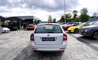 Škoda Octavia 1.6 TDI kombi - 3