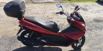 Honda PCX 150 - 3