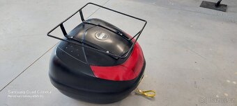 Kufr na moto - 3