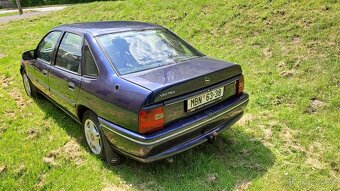 PRODAM OPEL VECTRA A 1.7D GL 44KW r.v.1994 - 3