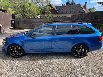 Škoda Octavia III RS 2.0 TDI 135 kW 4x4 DSG (2/2020) - 3