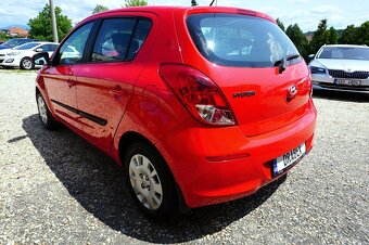 HYUNDAI i20 2013 1,2 63kw INCLUSIVE PLUS - 3
