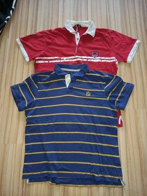 2 KS TRIČKO POLO XL ( L ) - 3
