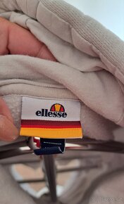 Dámská mikina s kapucí Ellesse - 3