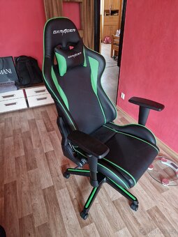 DXRacer Formula Top Stav - 3