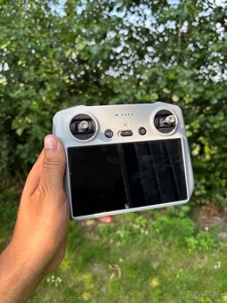 Zbytek po DJI MINI 3 PRO - 3