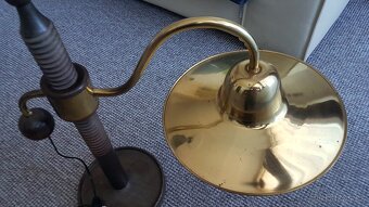 Stolní lampa - 3