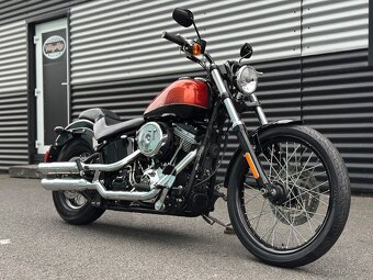 H-D FXS (2011) Odpočet DPH - 3