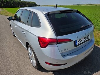 Škoda Scala 1,6tdi 85kw - 3