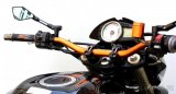 Řidítka pro Kawasaki Z 750/1000 s mosty jen 1790 Kč. - 3