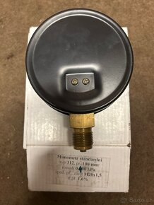 MANOMETR - 3