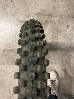 Guma pit bike 70/100/17 - 3