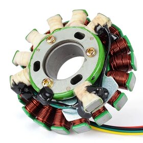 Stator AMAL SEM SWEDEN - 3