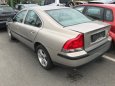 Volvo S60 2,4i 2002 125kW - díly z vozu - 3
