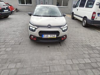Citroen C3 - 3