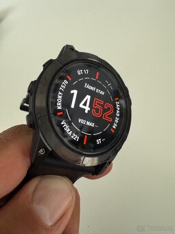 Garmin Epix 2 - (Gen 2) Glass 51 mm - 3