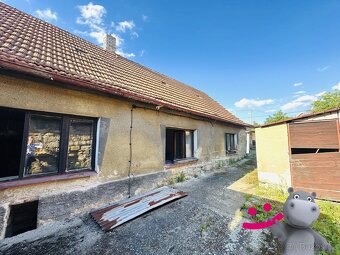 Prodej rodinné domy, 115 m2 , Neuměřice, ev.č. 58562 - 3