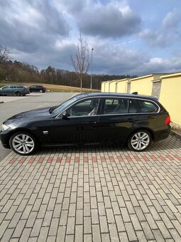 BMW 330d, xDrive, automat - 3