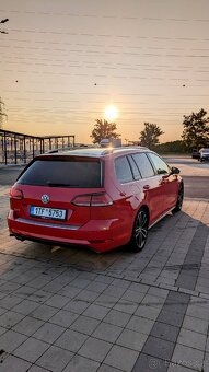 ⭐Volkswagen Golf VII GTD 2.0TDi 135kw. Původ CZ⭐ - 3