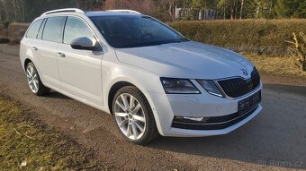 Škoda octavia - 3