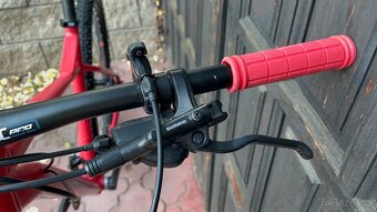 Horské kolo Head X-rubi ll 29 , L - 3