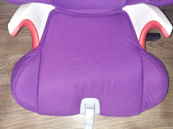Dětská autosedačka Britax Römer kidfix SL SICT - 3