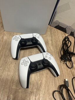 Playstation 5 - 3