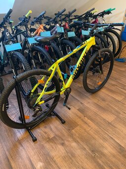 Maxbike 29" M509 - 3