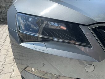 Škoda Superb 3 2.0 TDI, 110 kw, Kombi, Automat, Navi, Tažné - 3