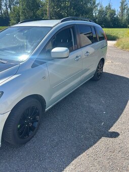 Mazda 5 - 3
