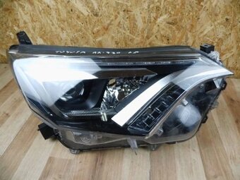 LAMPA PREDNÍ PRAVA RAV4 RAV 4 LED LIFT 15- - 3