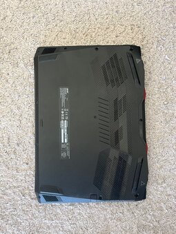 Acer Nitro 5 - 3