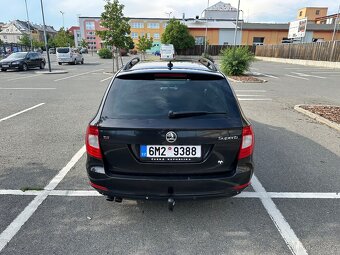 ŠKODA SUPERB 2.0TDI/125KW-DSG - 3