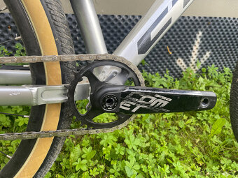 Dirtové kolo CTM dirtking pro - 3